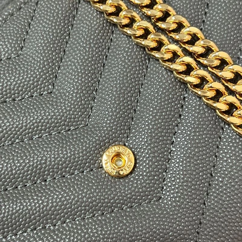 YSL Satchel Bags EasyCare 63656