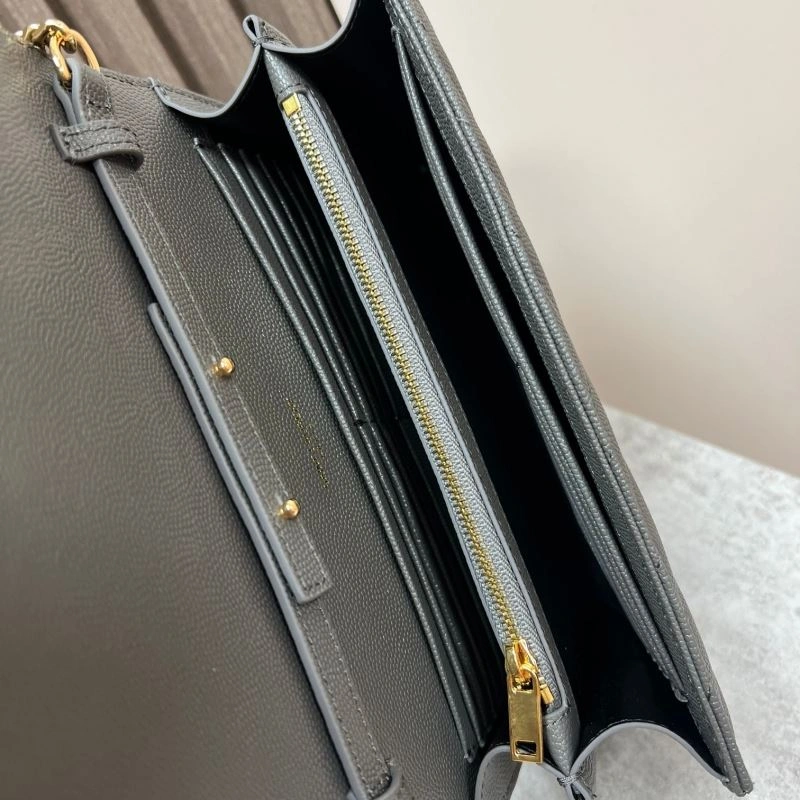 YSL Satchel Bags EasyCare 63656
