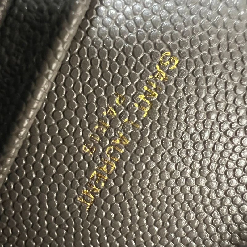 YSL Satchel Bags EasyCare 63656