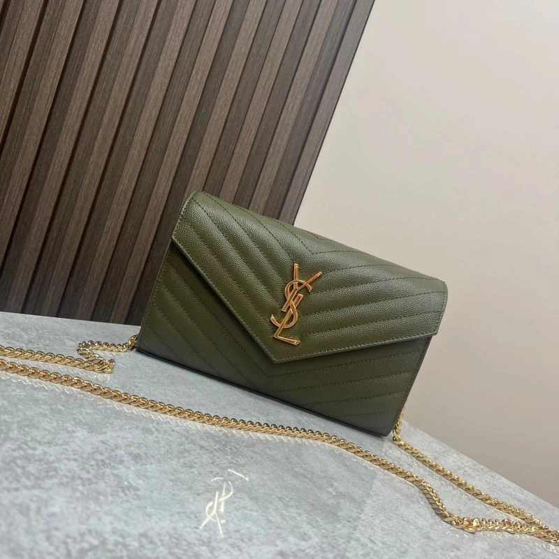 YSL Satchel Bags OdorResistant 63695