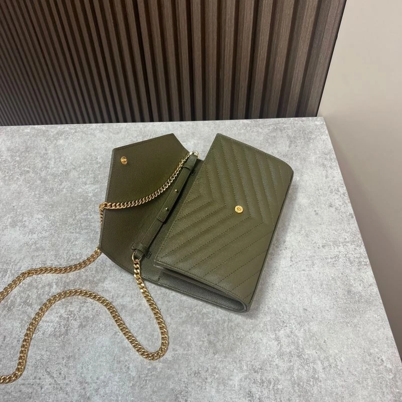 YSL Satchel Bags OdorResistant 63695