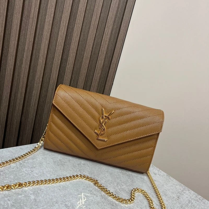 YSL Satchel Bags WrinkleFree 63729