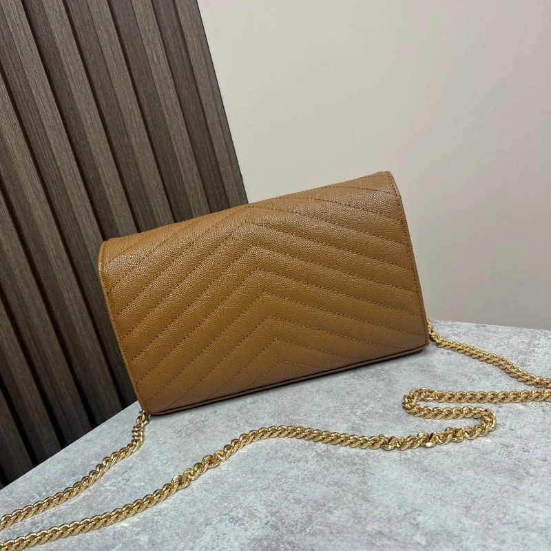 YSL Satchel Bags WrinkleFree 63729