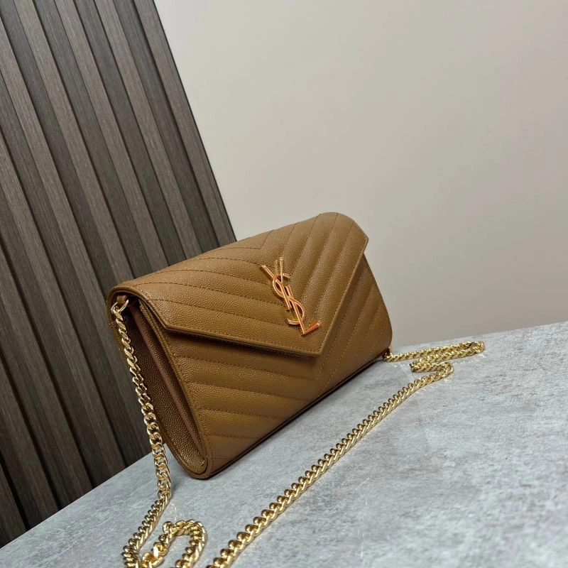 YSL Satchel Bags WrinkleFree 63729