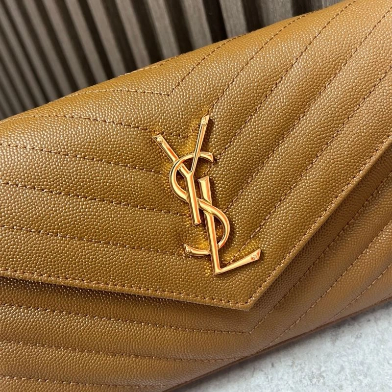 YSL Satchel Bags WrinkleFree 63729