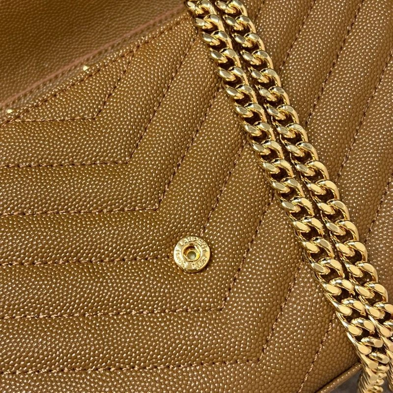 YSL Satchel Bags WrinkleFree 63729