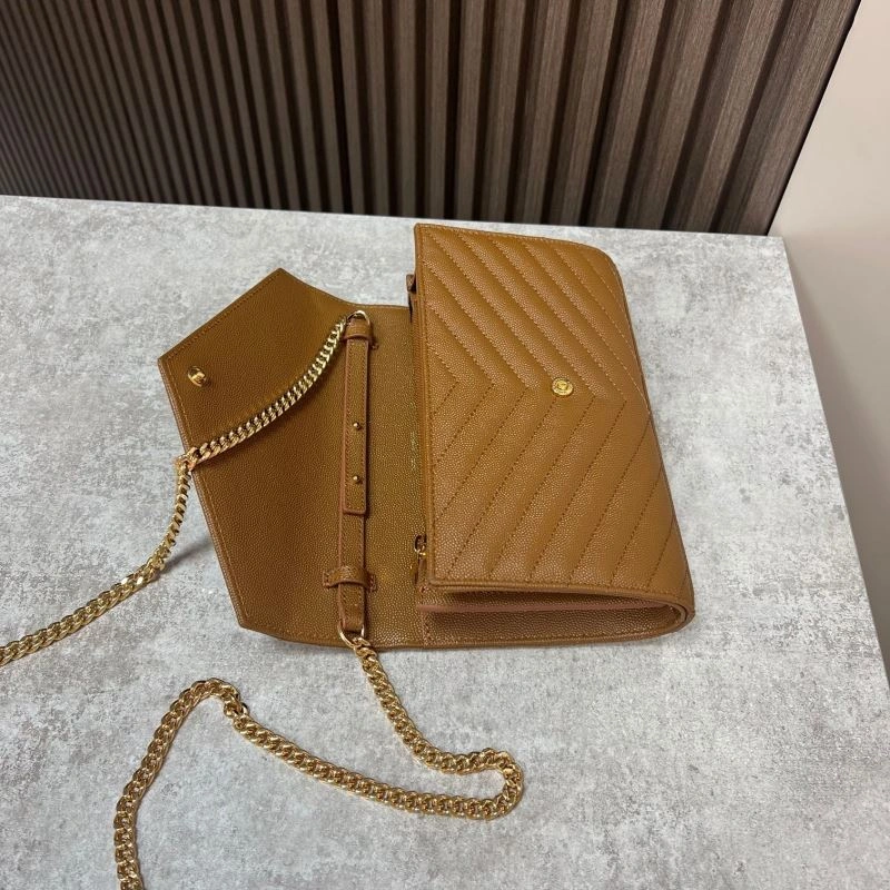 YSL Satchel Bags WrinkleFree 63729