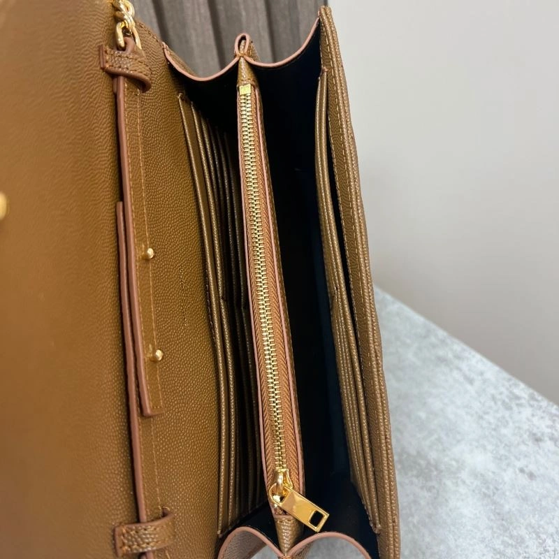 YSL Satchel Bags WrinkleFree 63729