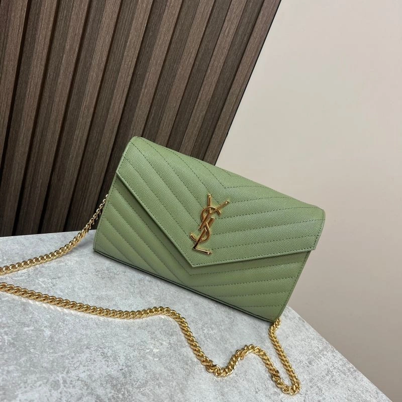 YSL Satchel Bags Popular 63654