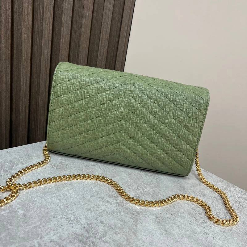 YSL Satchel Bags Popular 63654