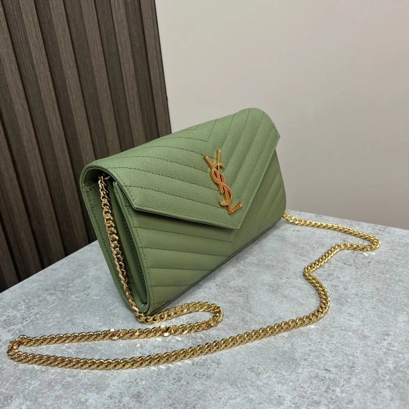 YSL Satchel Bags Popular 63654