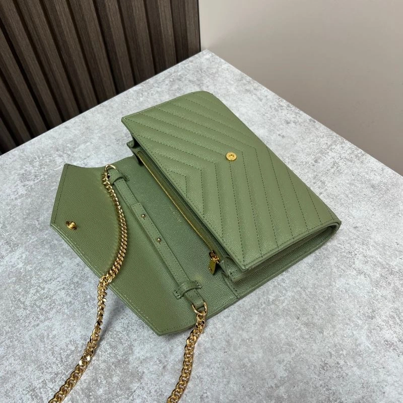 YSL Satchel Bags Popular 63654