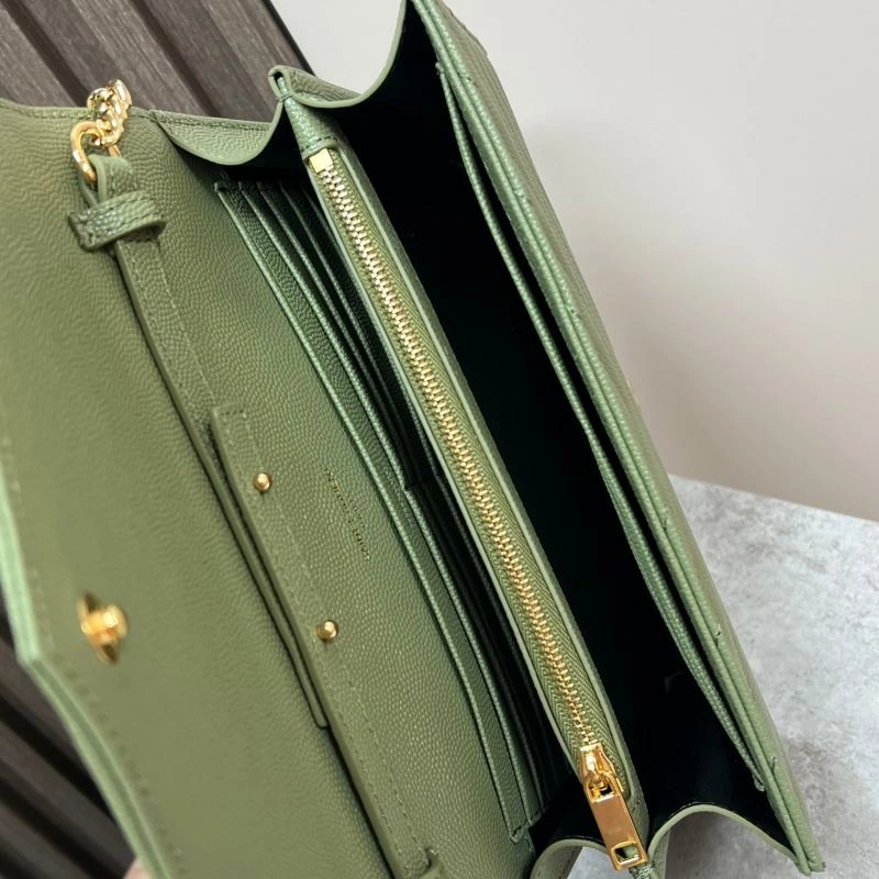 YSL Satchel Bags Popular 63654