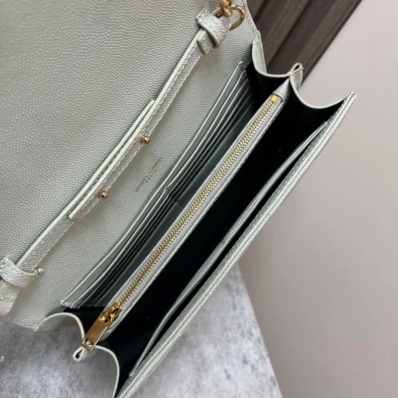 Minimalist YSL Satchel Bags 63655