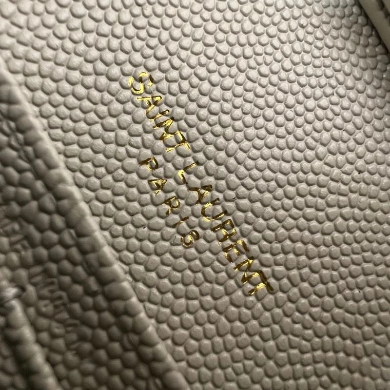 Minimalist YSL Satchel Bags 63655