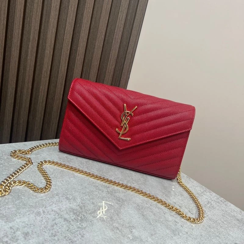YSL Satchel Bags Cozy 63653