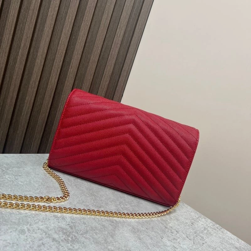 YSL Satchel Bags Cozy 63653