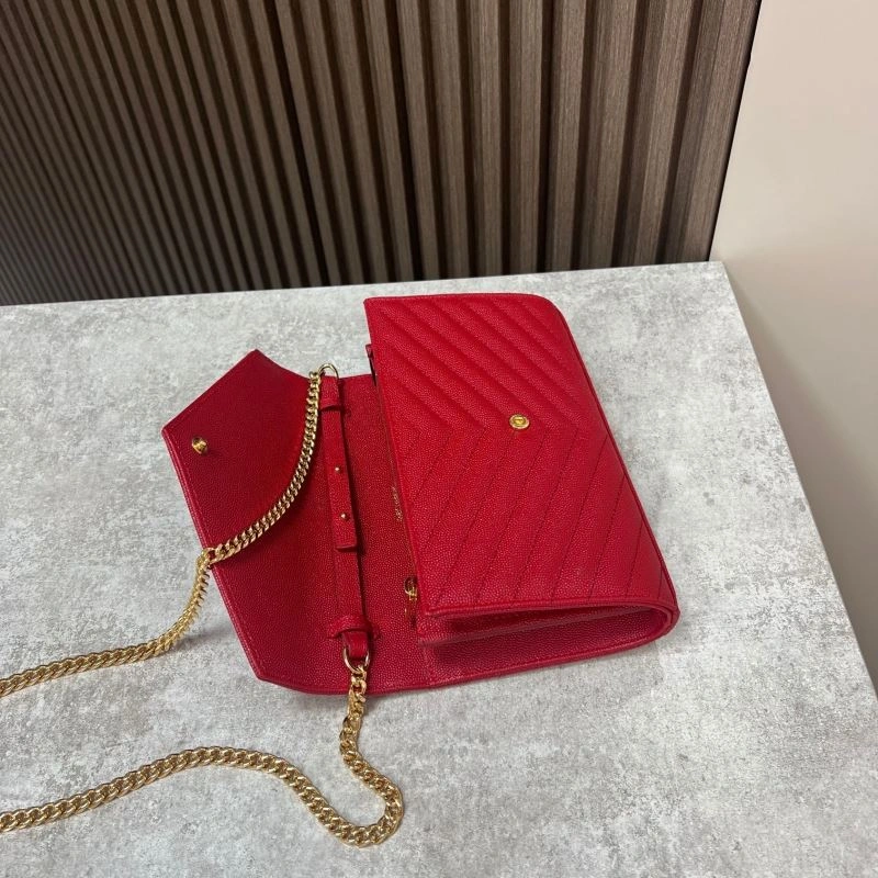 YSL Satchel Bags Cozy 63653