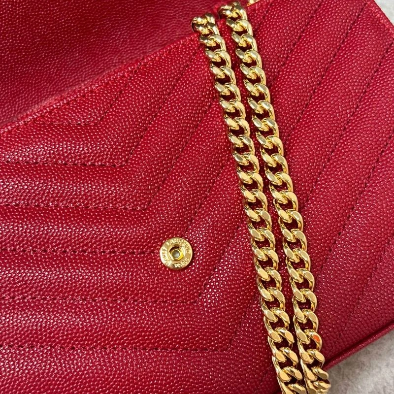 YSL Satchel Bags Cozy 63653