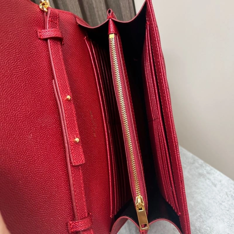 YSL Satchel Bags Cozy 63653