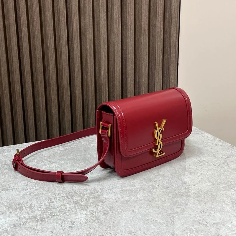 YSL Satchel Bags ZeroBulk 63651