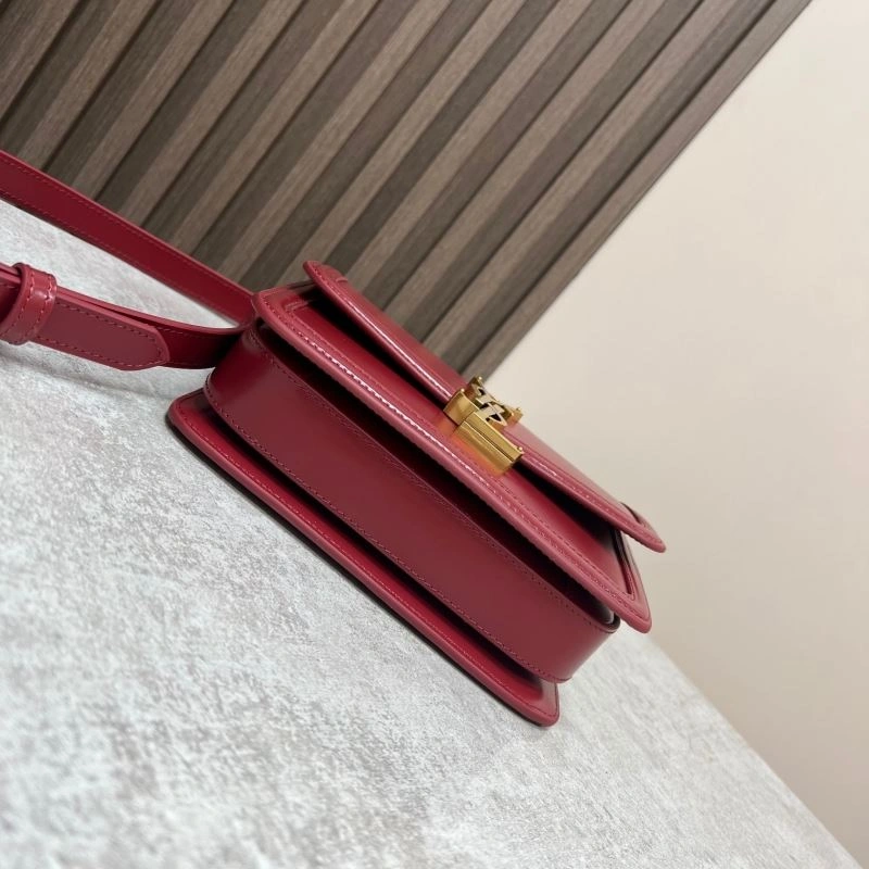YSL Satchel Bags ZeroBulk 63651