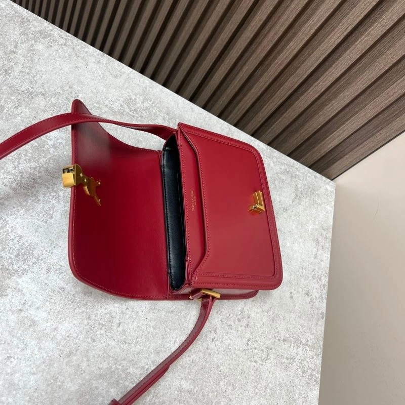 YSL Satchel Bags ZeroBulk 63651