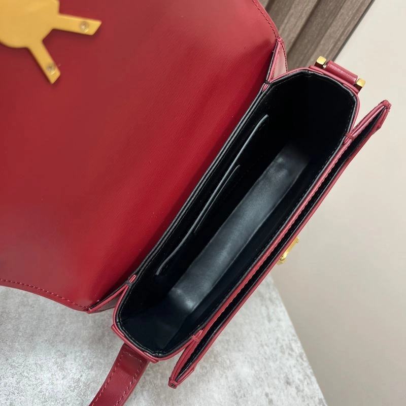 YSL Satchel Bags ZeroBulk 63651