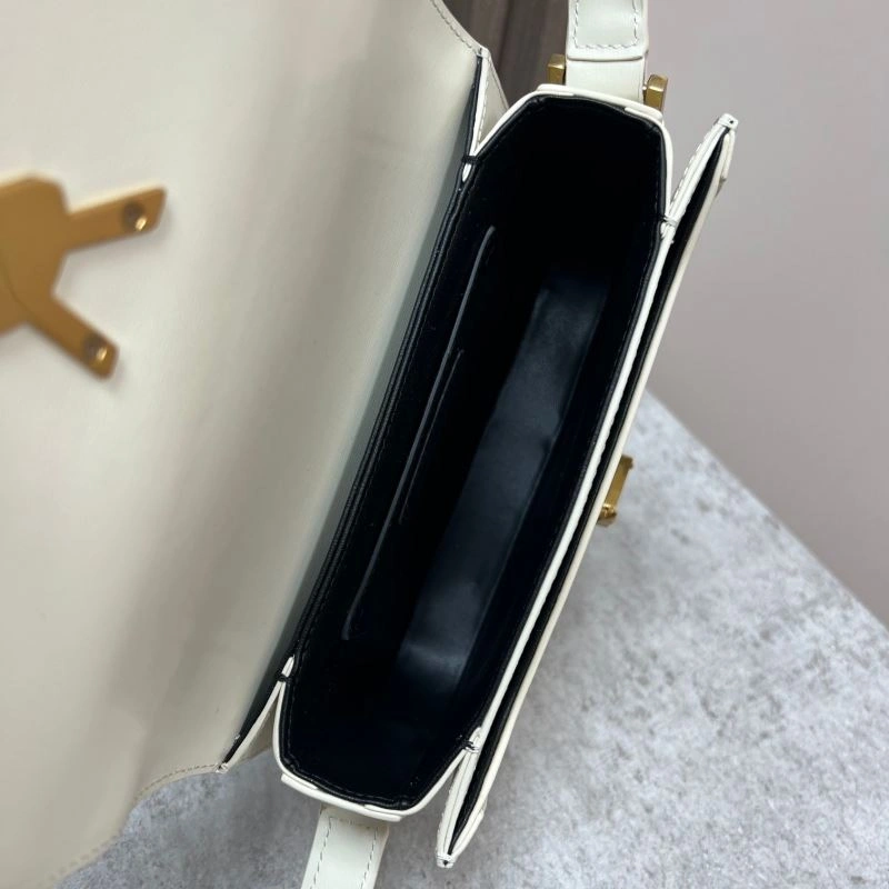 YSL Satchel Bags EasyMatch 63652