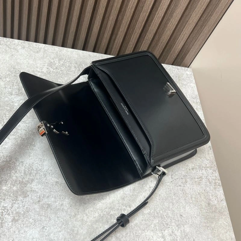 YSL Satchel Bags RelaxedFit 63640