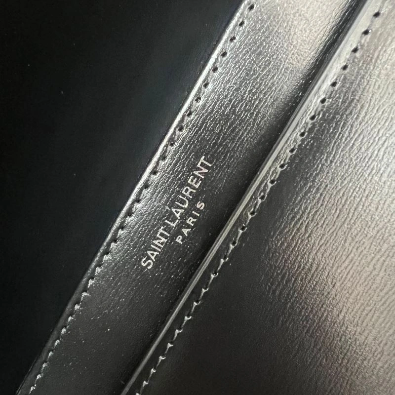 YSL Satchel Bags RelaxedFit 63640