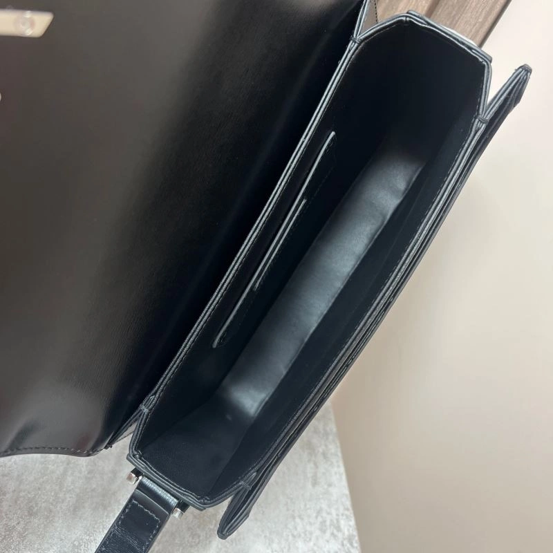 YSL Satchel Bags RelaxedFit 63640