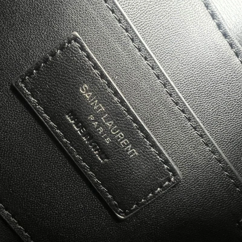 YSL Satchel Bags RelaxedFit 63640