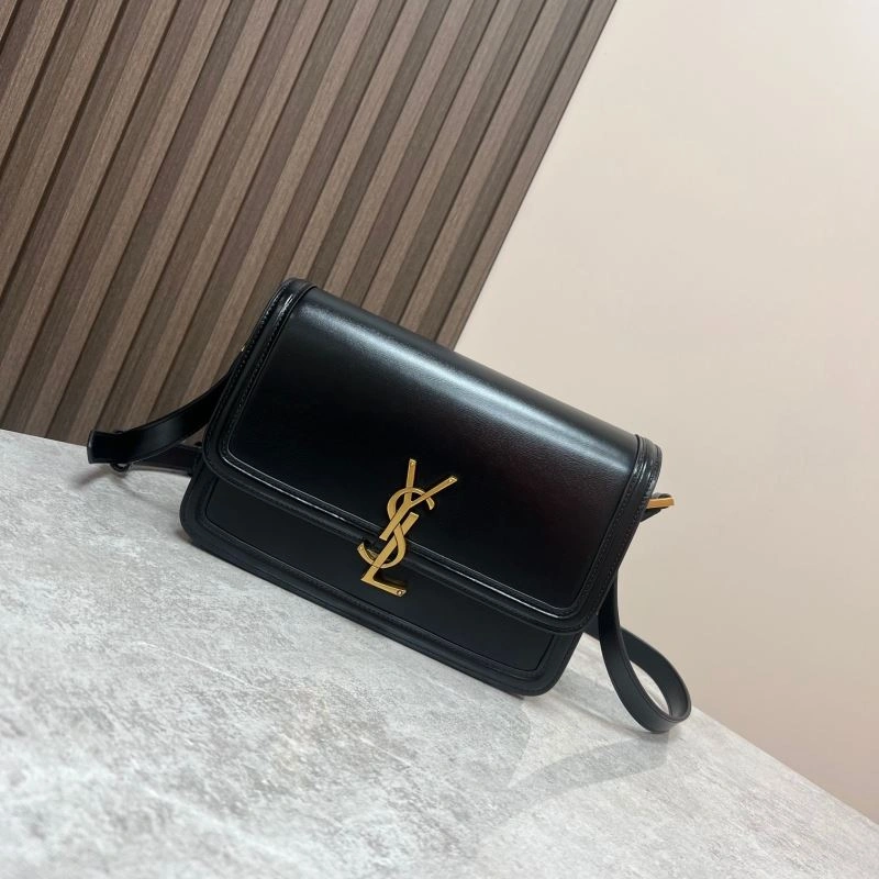 TimelessDesign YSL Satchel Bags 63679
