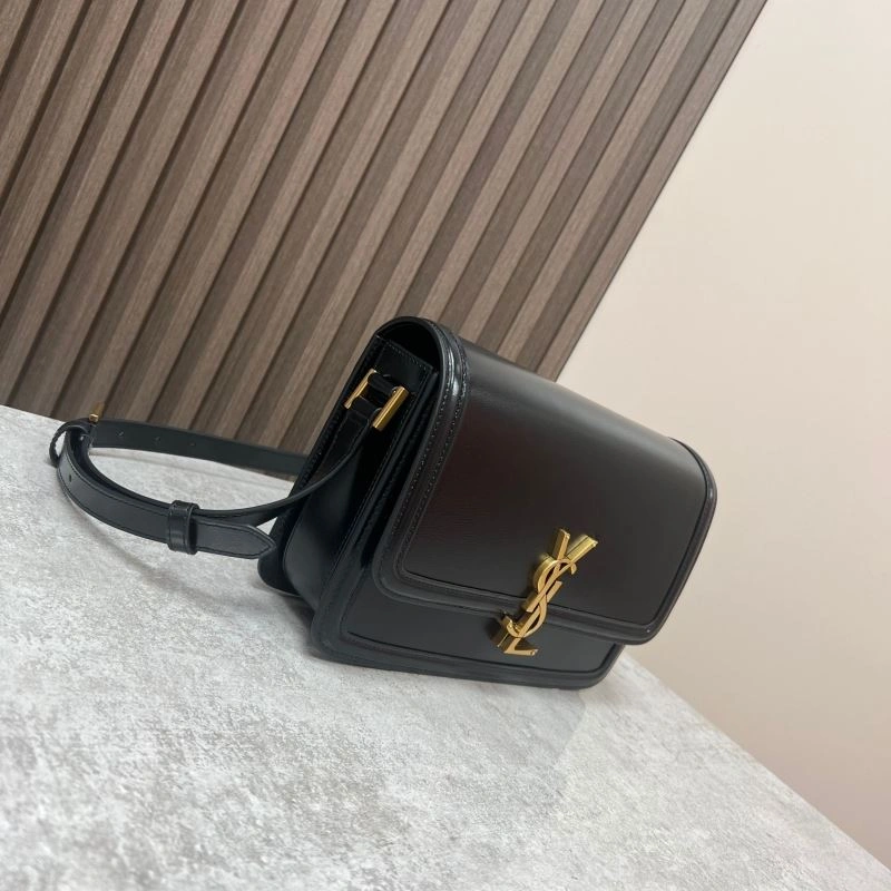 TimelessDesign YSL Satchel Bags 63679