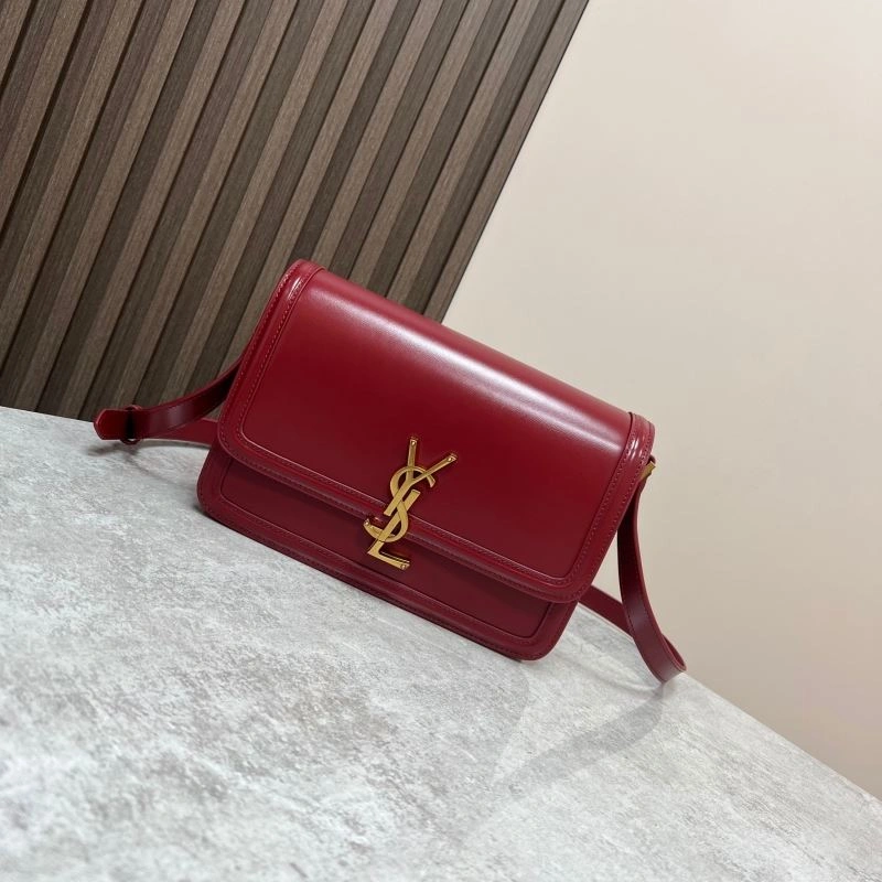 YSL Satchel Bags Fashionable 63635
