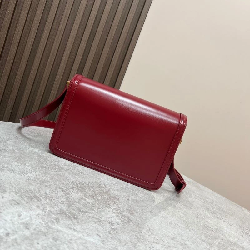 YSL Satchel Bags Fashionable 63635