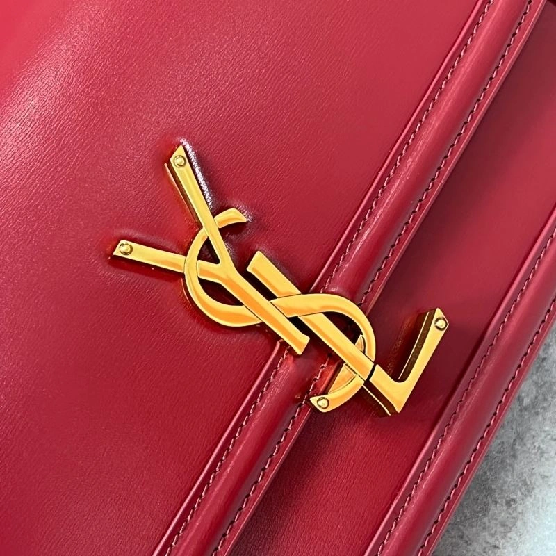 YSL Satchel Bags Fashionable 63635