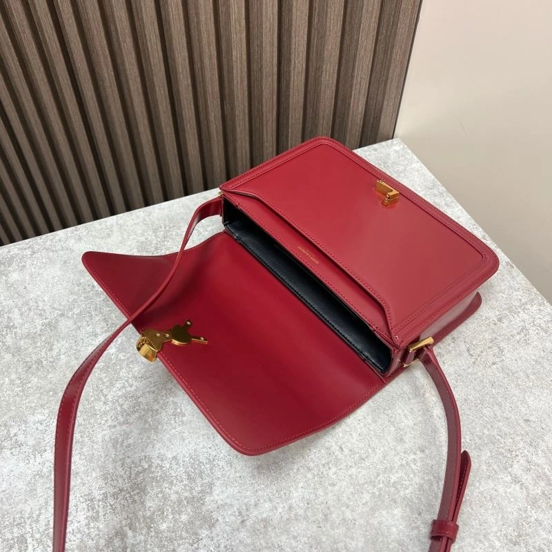 YSL Satchel Bags Fashionable 63635