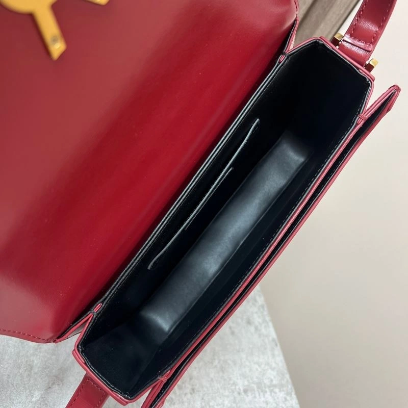 YSL Satchel Bags Fashionable 63635