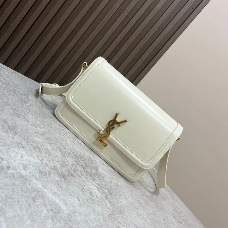 Snug YSL Satchel Bags 63634