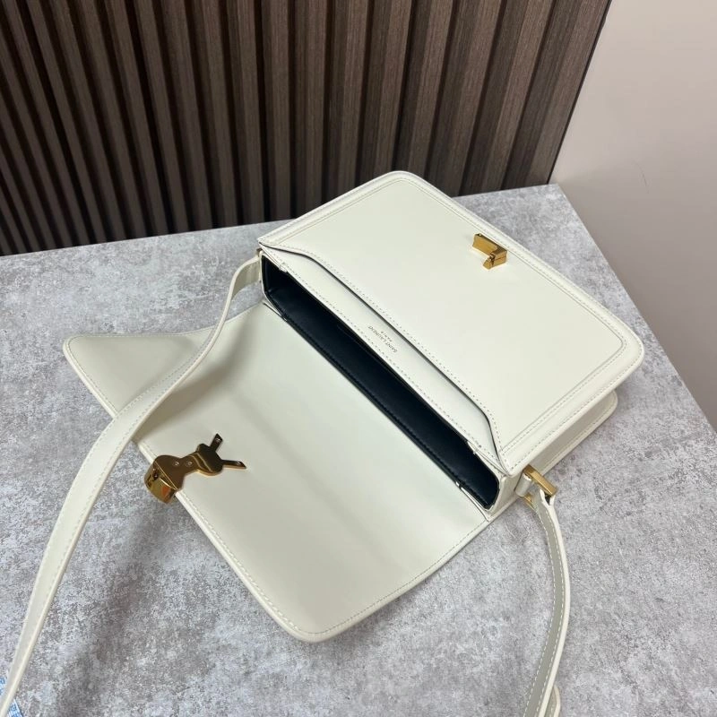 Snug YSL Satchel Bags 63634