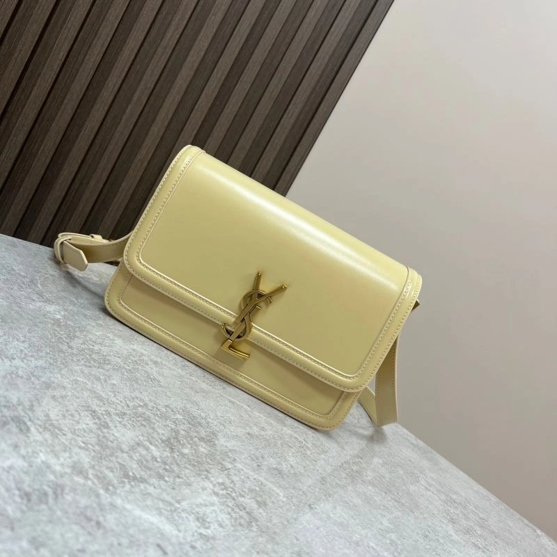 Breathable YSL Satchel Bags 63637