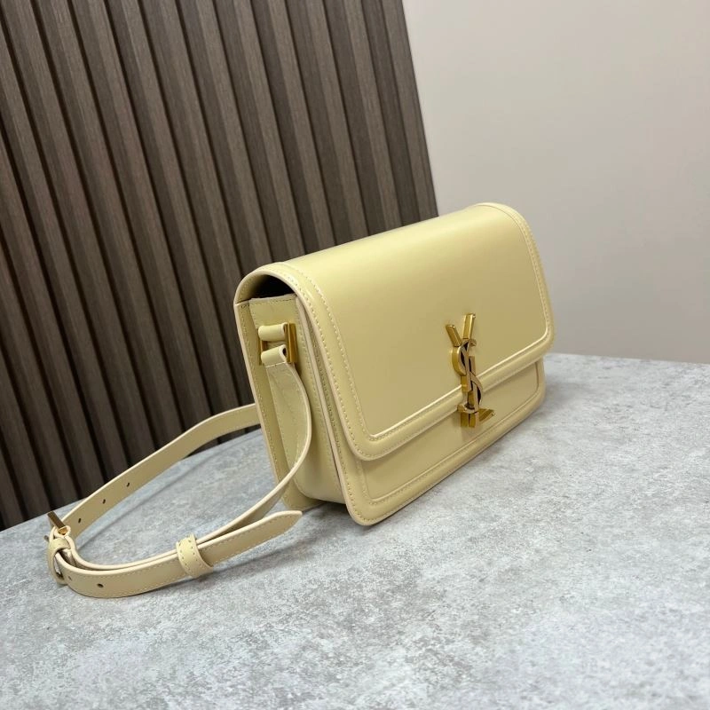 Breathable YSL Satchel Bags 63637