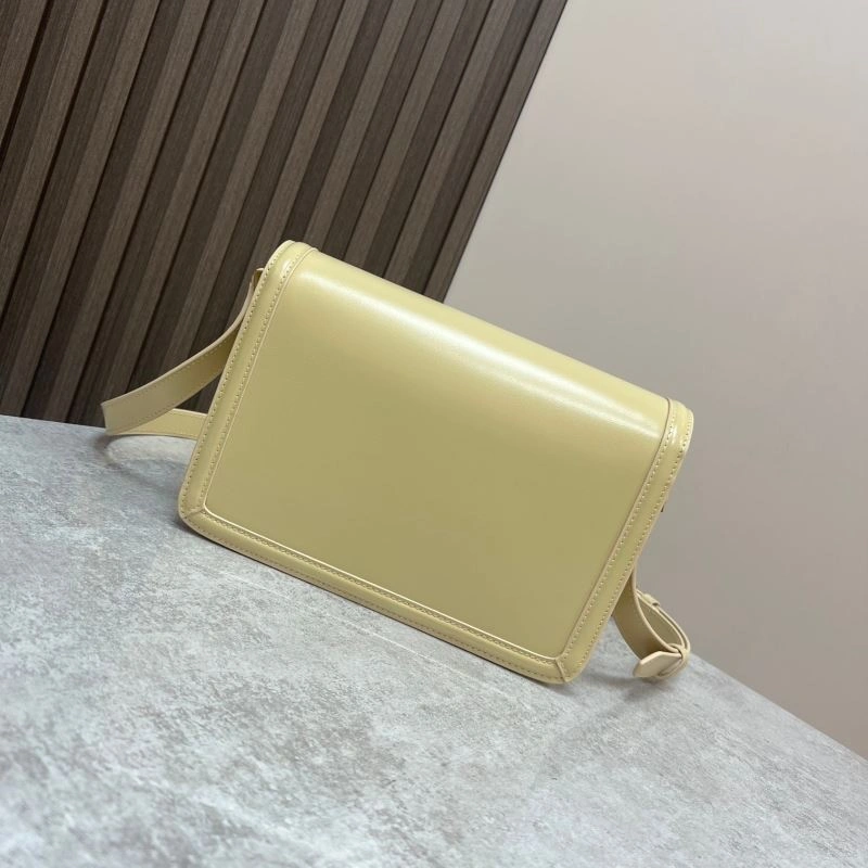 Breathable YSL Satchel Bags 63637