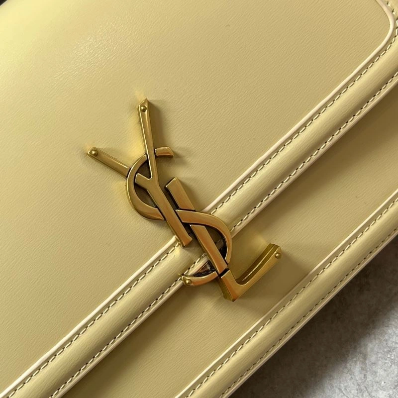 Breathable YSL Satchel Bags 63637