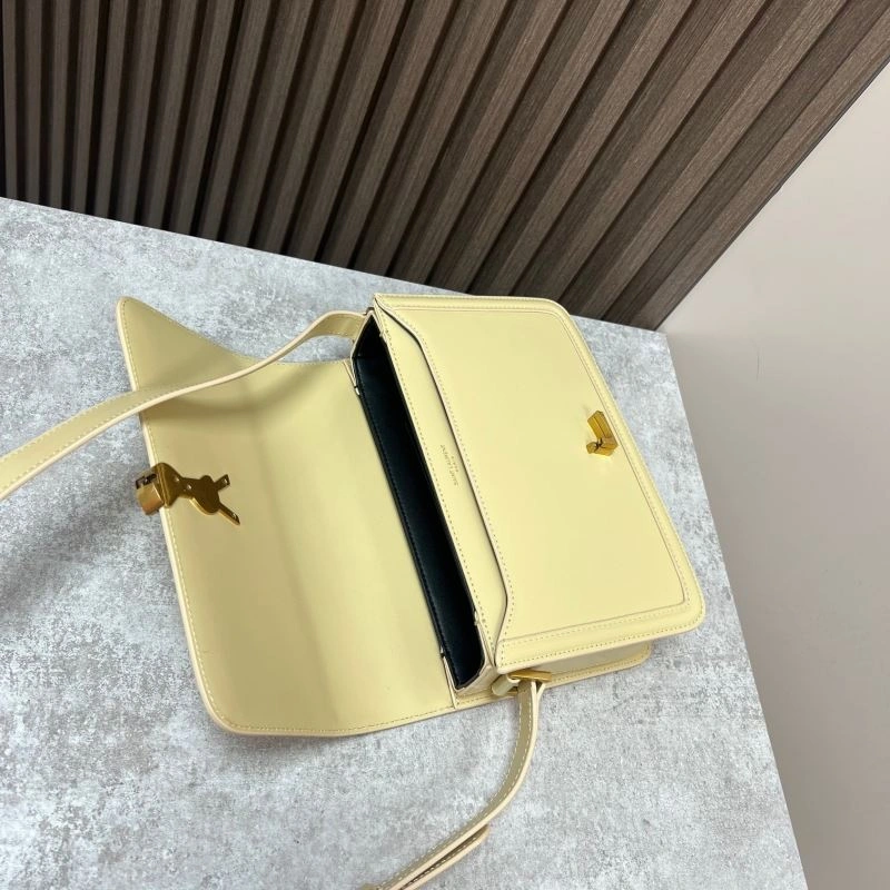 Breathable YSL Satchel Bags 63637