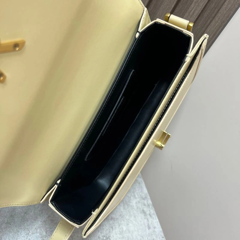 Breathable YSL Satchel Bags 63637