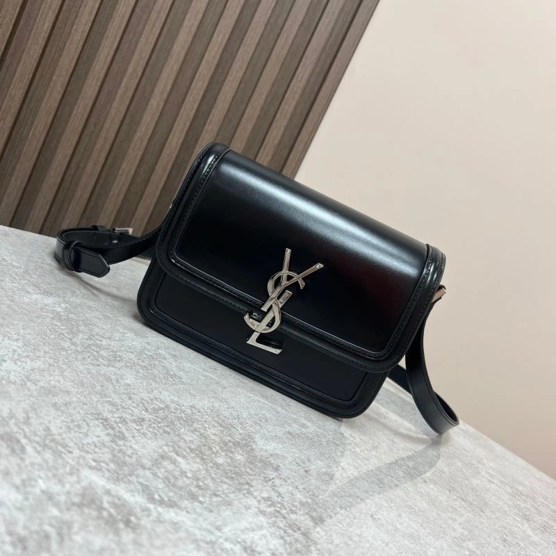 YSL Satchel Bags Resilient 63644