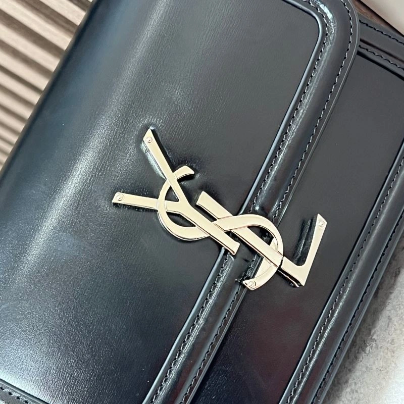 YSL Satchel Bags Resilient 63644